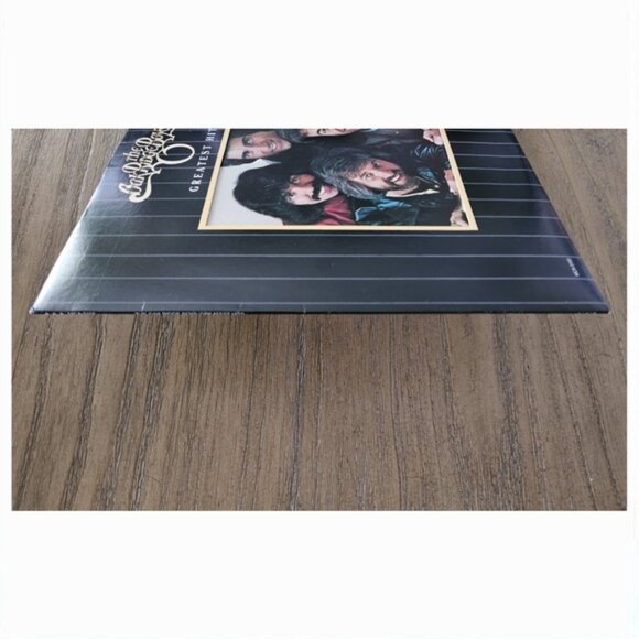 OAK RIDGE BOYS 1980 Greatest Hits  - Vintage Vinyl LP - Picture 6 of 12